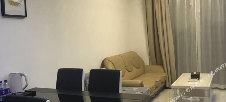驿湾公馆(深圳湾科技生态园店)图片
