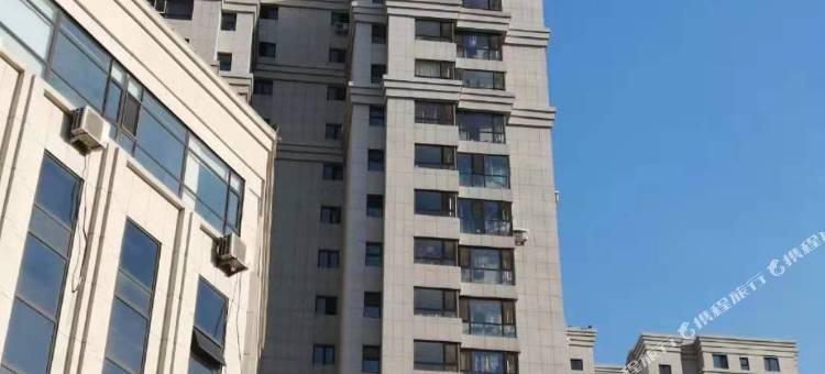 沈阳浪漫阁公寓(于洪广场店)图片
