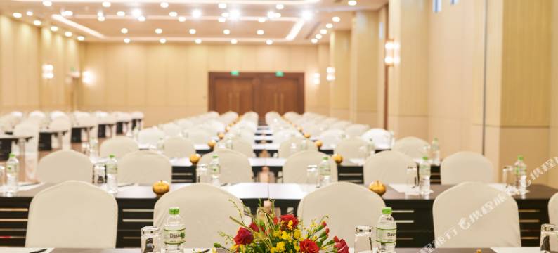 思廷西贡格兰德酒店(Eastin Grand Hotel Saigon)图片