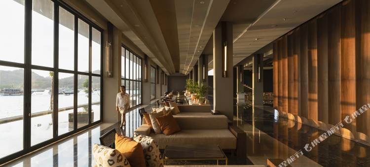 梅罗拉科莫多纳闽巴霍(Meruorah Komodo Labuan Bajo)图片