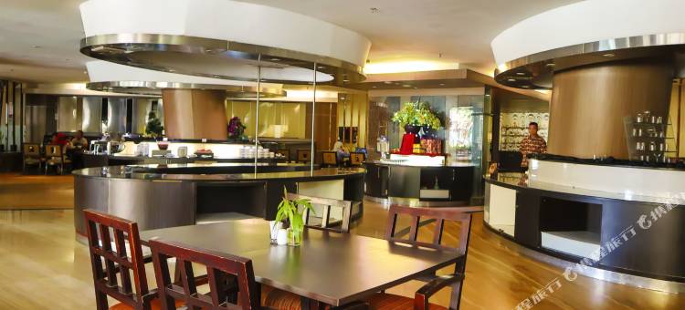 特尔纳特岛萨希德贝拉酒店(Bela Hotel Ternate)图片