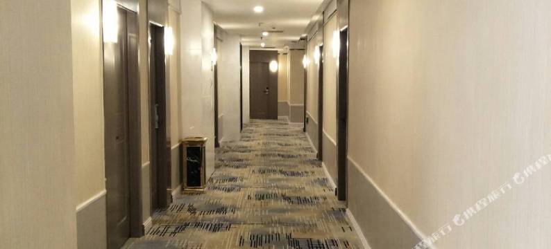 丰都君之都假日酒店图片