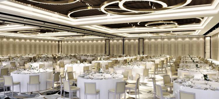 达沃都喜D2酒店(Dusitd2 Davao)图片