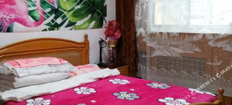 银川火车站康庄舒适小屋图片