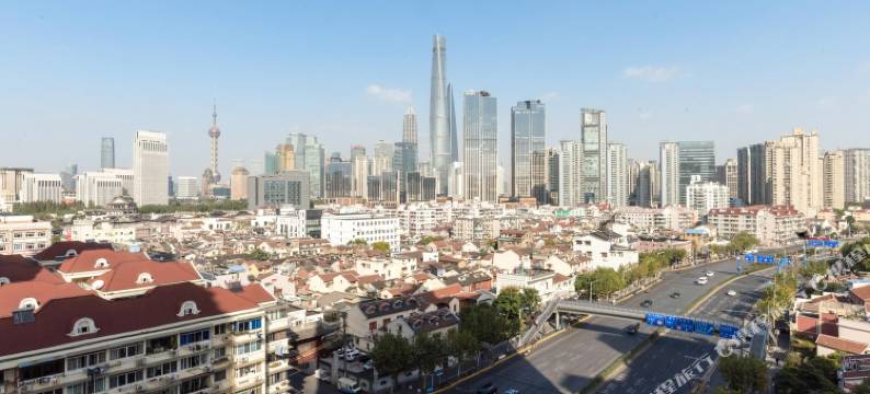 上海LY外滩美舍公寓(梭子弄分店)图片