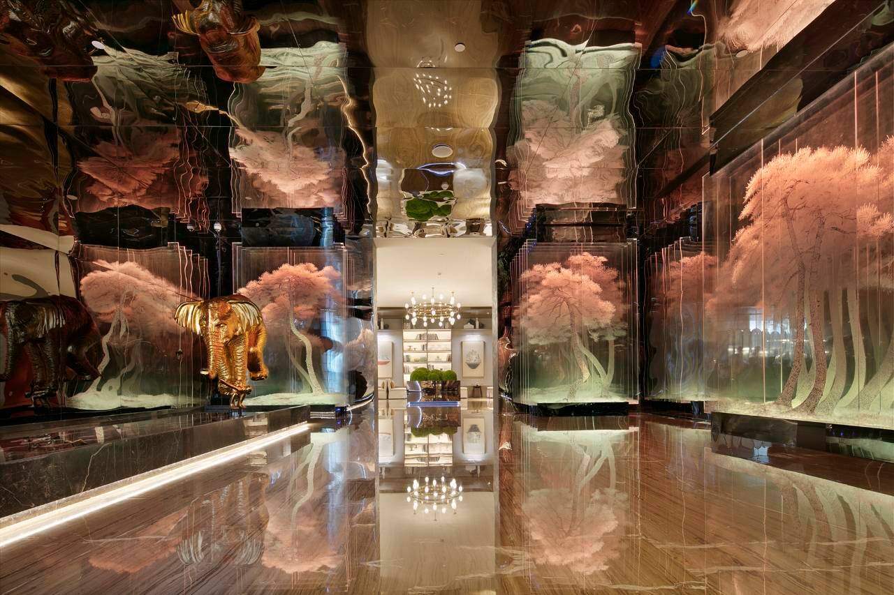 象之屋THE GRAND HOUSE(CBD国际会展中心店)图片