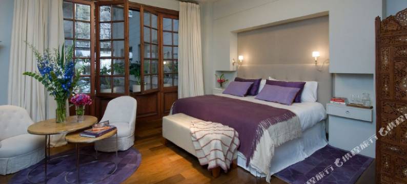 哈布波特诺(Hub Porteño)图片