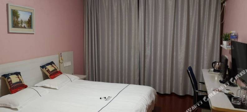 铜陵通顺快捷宾馆图片