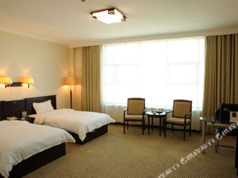 陵川县金福楼宾馆