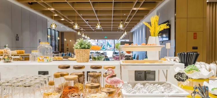 亚朵酒店(徐州云龙市政府店)图片