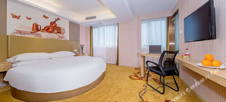 维也纳智好酒店(襄阳火车站人民广场店)图片