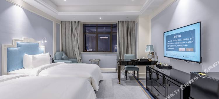 星汇·乌程大酒店(湖州万达广场店)图片