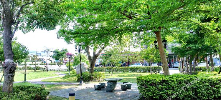 Mapleton Motel图片