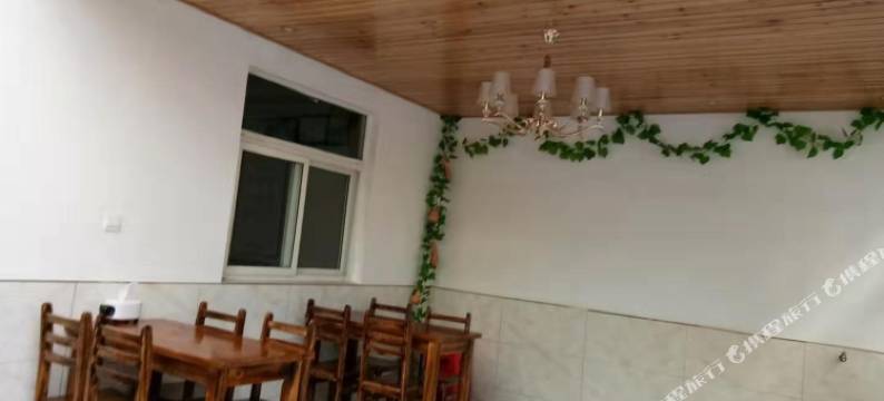 九华山青年旅舍图片