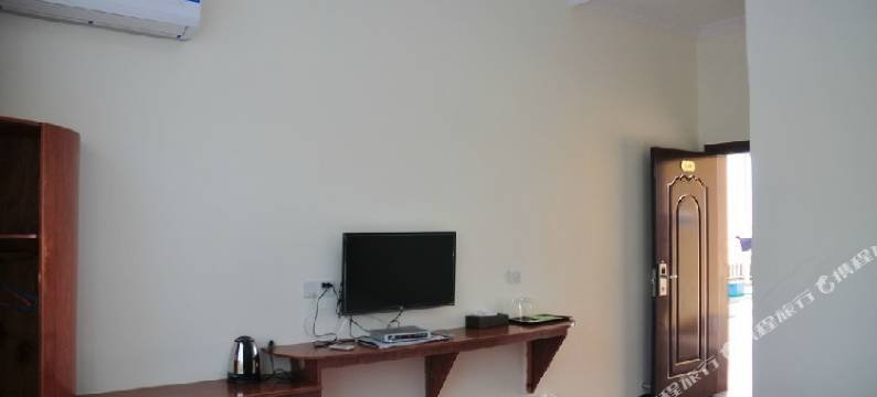 老潘家饭店图片