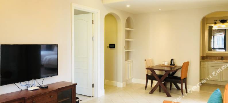 清水湾云海轩酒店图片