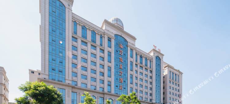 晋江万佳东方酒店(万达广场店)图片