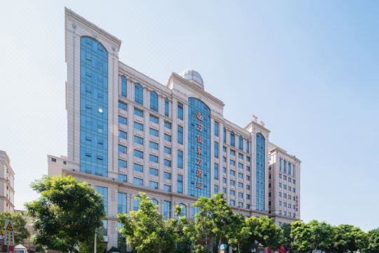 晋江万佳东方酒店(万达广场店)预订价格,联系电话位置地址【携程酒店