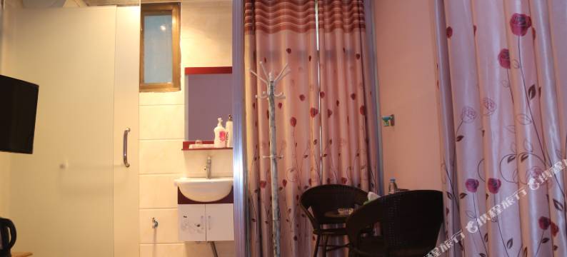 厦门聚泉缘92民宿图片