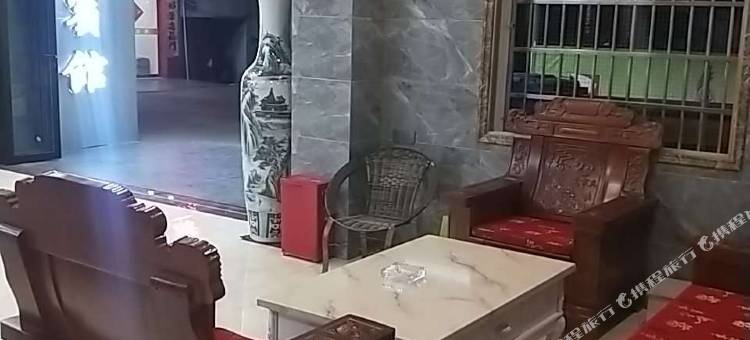 弋阳弋兴宾馆图片