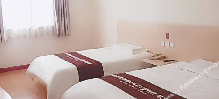 怡莱酒店(烟台牟平汽车站店)图片