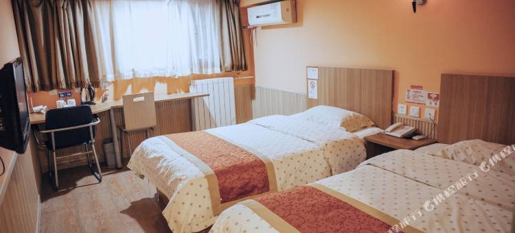 南苑e家(天津西站人民医院店)图片