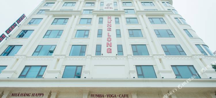 红龙酒店(Hung Long Hotel)图片