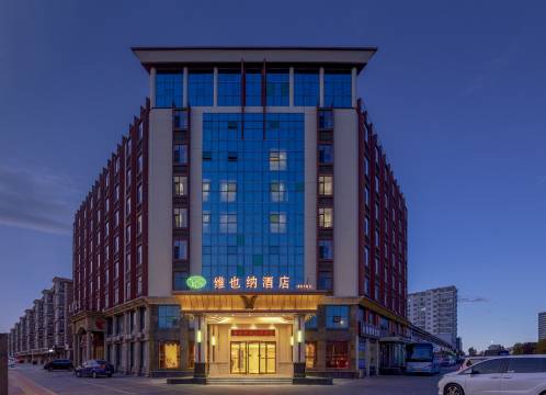 维也纳酒店(大城红木城店)