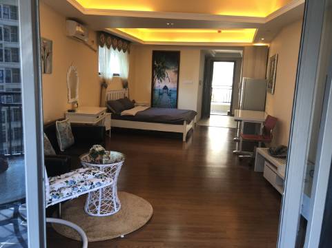 惠州迷家MEHOME公寓(碧桂园分店)