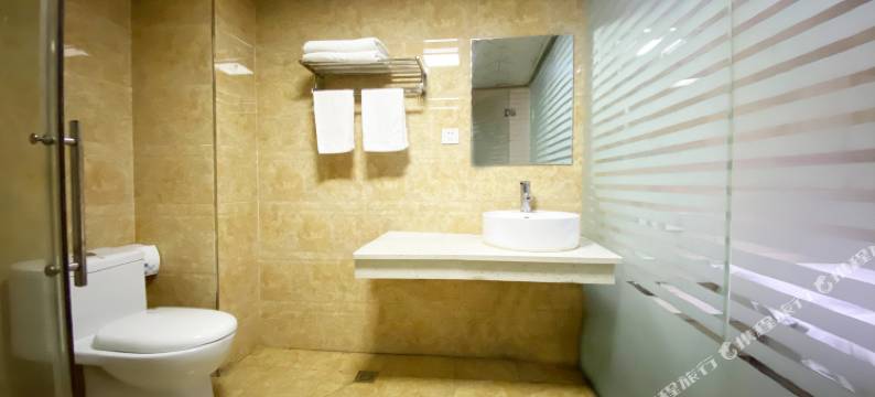 重庆申弘酒店图片