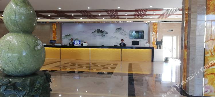 奈曼旗元煌大酒店图片