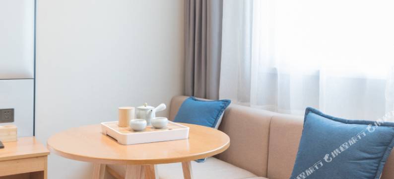 星程酒店(菏泽郓城水浒好汉城店)图片