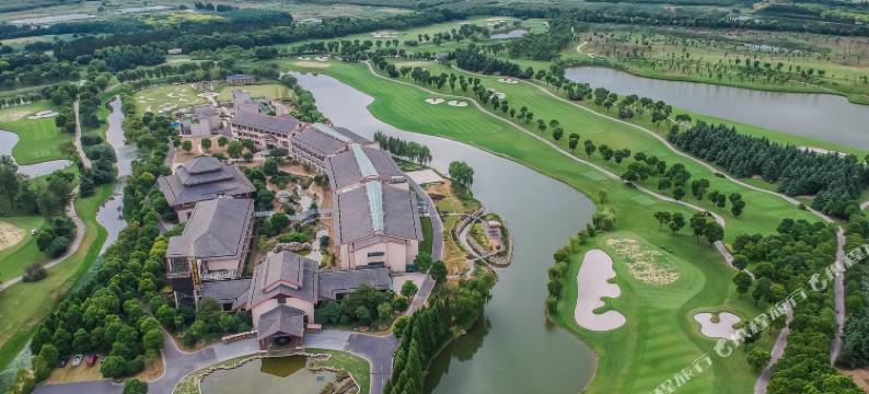 双山岛Island假日酒店图片