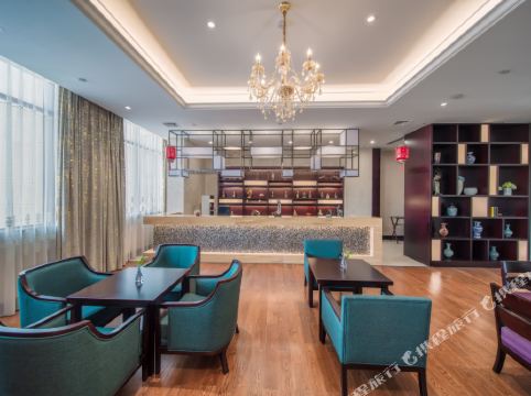 莒南达美国际酒店详情-pc酒店预订-中国南方航空官网