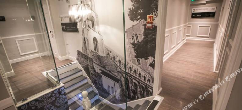 修道院 10 号酒店(Apartments at Number 10 the Abbey)图片