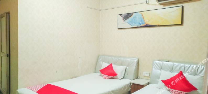 汉中好一家招待所图片