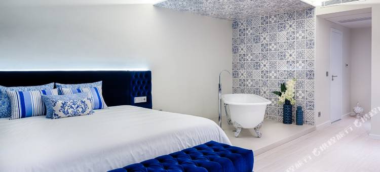 波尔图水晶酒店(Hotel Cristal Porto)图片