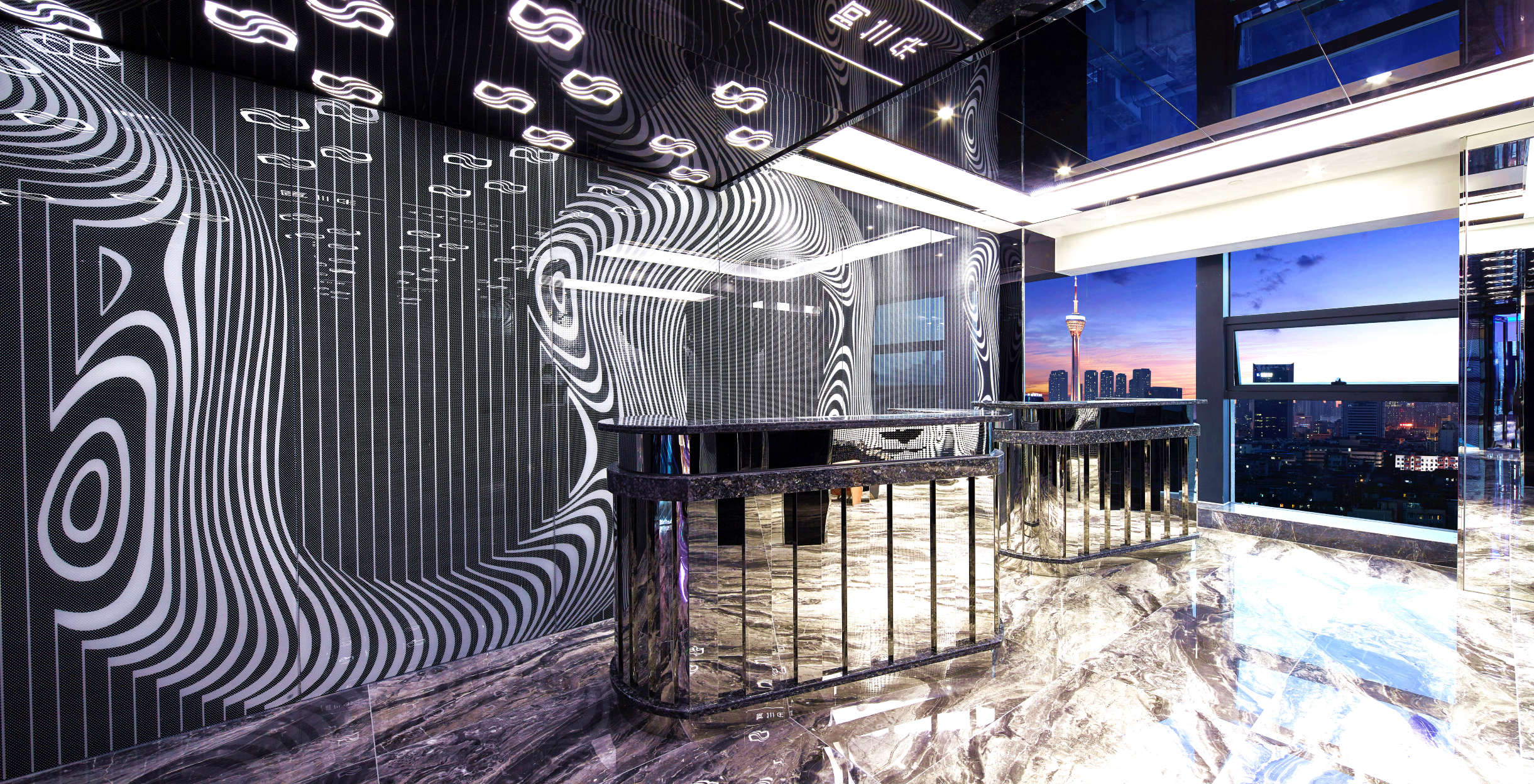 Yuesen Arando Hotel (Chengdu Chunxi Road Taikoo Li Branch) Hotel Overview