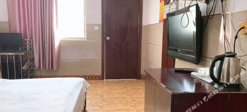 漯河易家居旅店图片