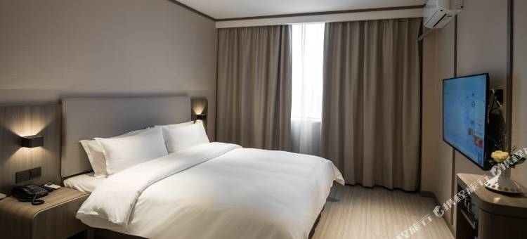 汉庭酒店(泸州大山坪店)图片