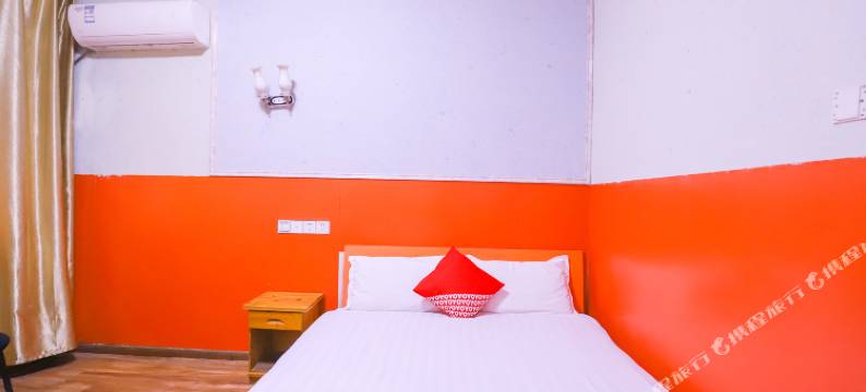 合肥万苑宾馆(东二十埠地铁站店)图片