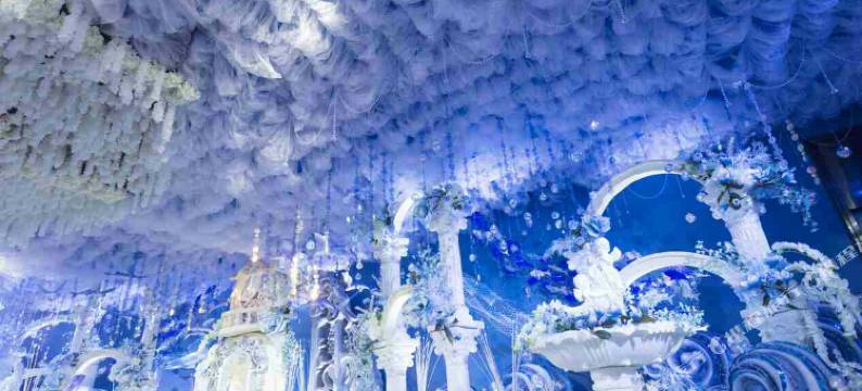 勉县三国大酒店图片