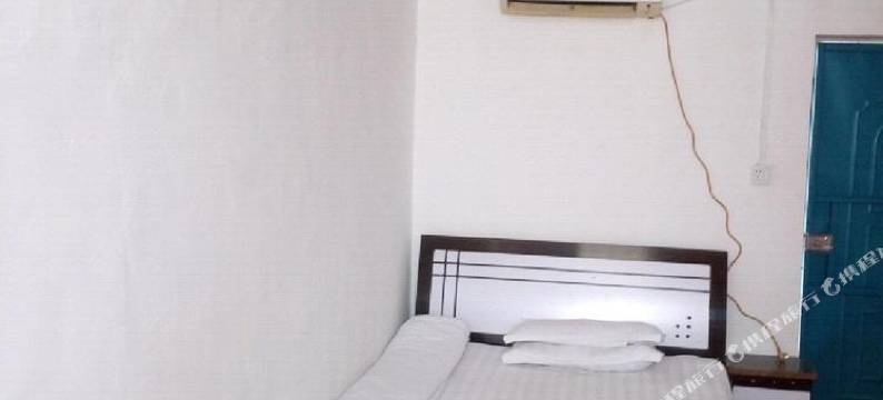 平安宾馆(郑州逸泉小区店)图片