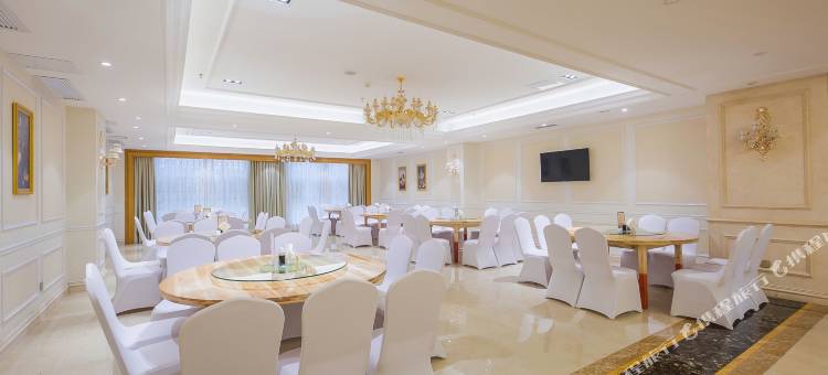 维也纳国际酒店(玉山三清广场店)图片