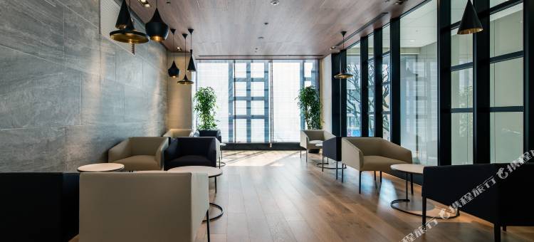 Del Style福冈西中洲酒店by 大和ROYNET(Del Style Fukuoka Nishinakasu by Daiwa Roynet Hotel)图片