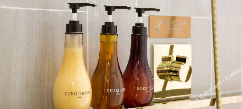 长沙五一广场IFS国金中心漫心酒店图片