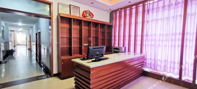 广安丰源宾馆图片