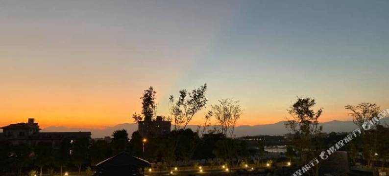 亲水89飨乐民宿图片