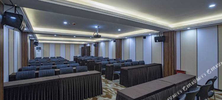 锦江都成酒店(汝州市市标店)图片