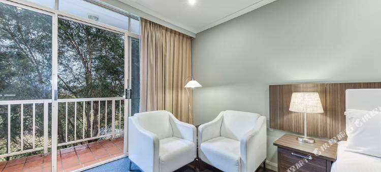 阿特伍德机场汽车旅馆及会议中心贝斯特韦斯特酒店(Best Western Airport Motel and Convention Centre)图片